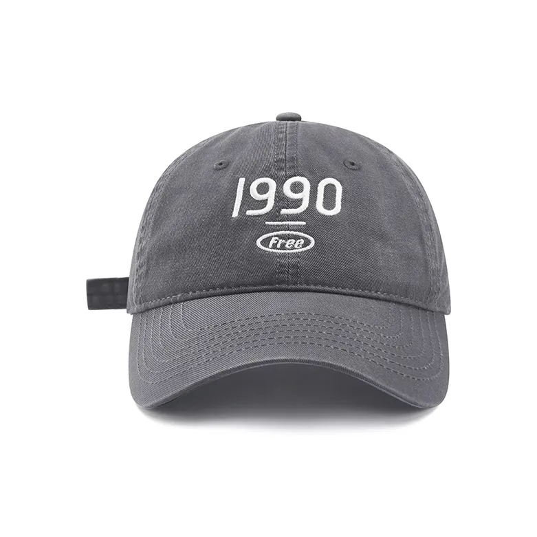 FREE RABBITⅡ Baseball Caps Unisex-4