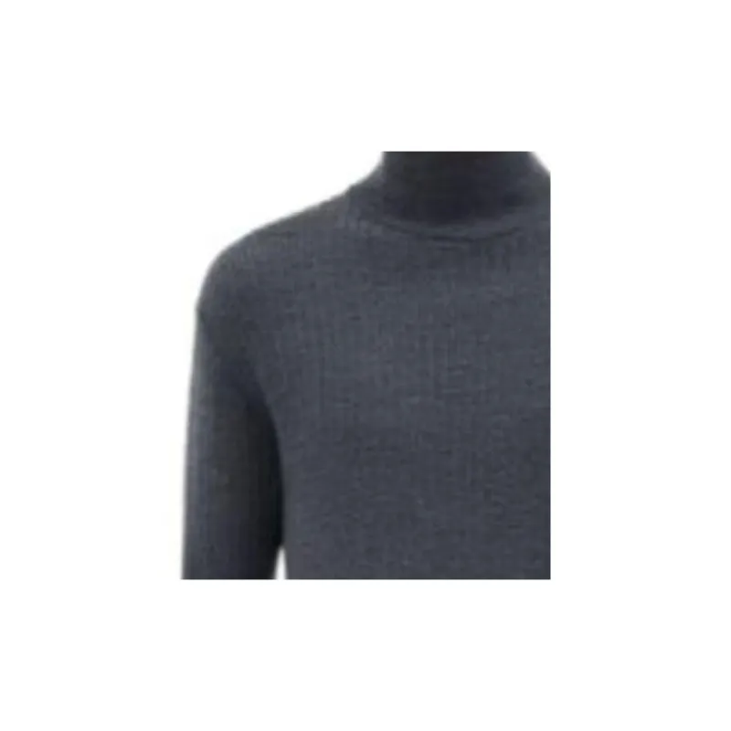 Bottega Veneta Sweaters Men Gray-4