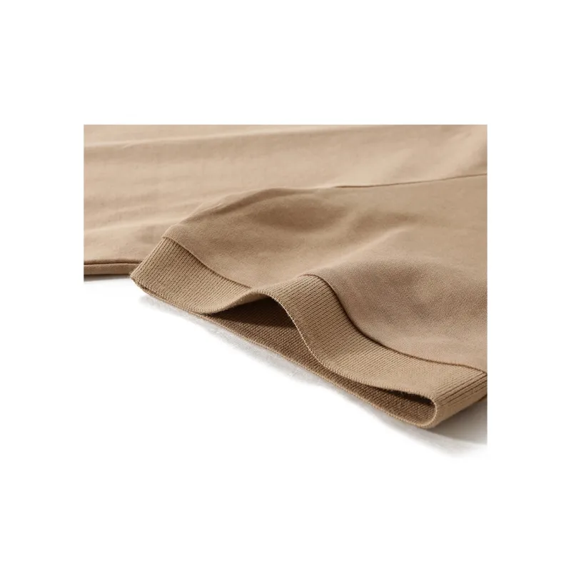 HUGO BOSS SS24 Polo Shirt Men's Light Umber-4