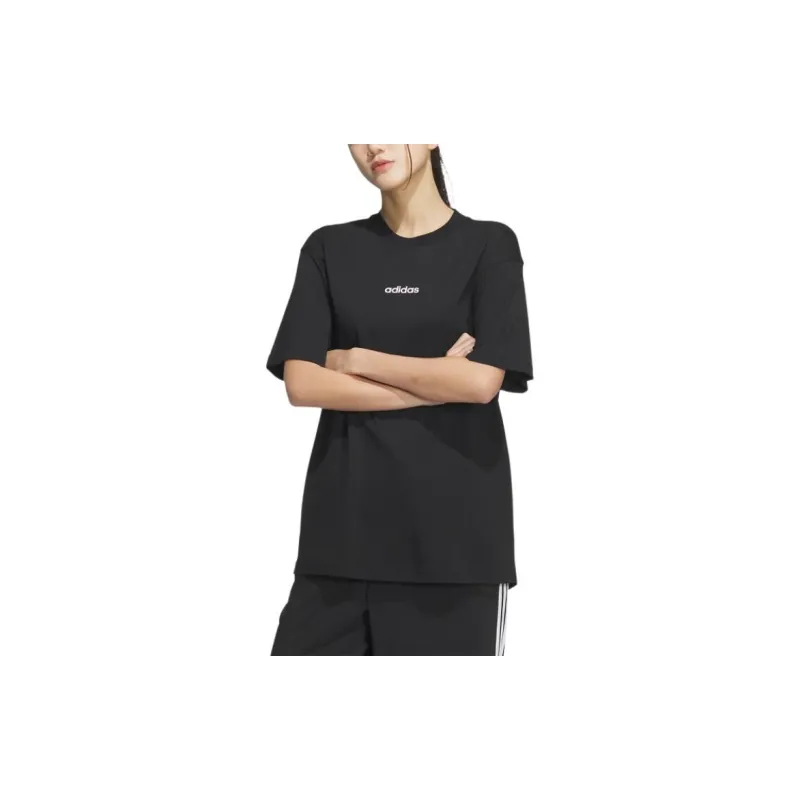 Adidas T Shirts Men's Black-5