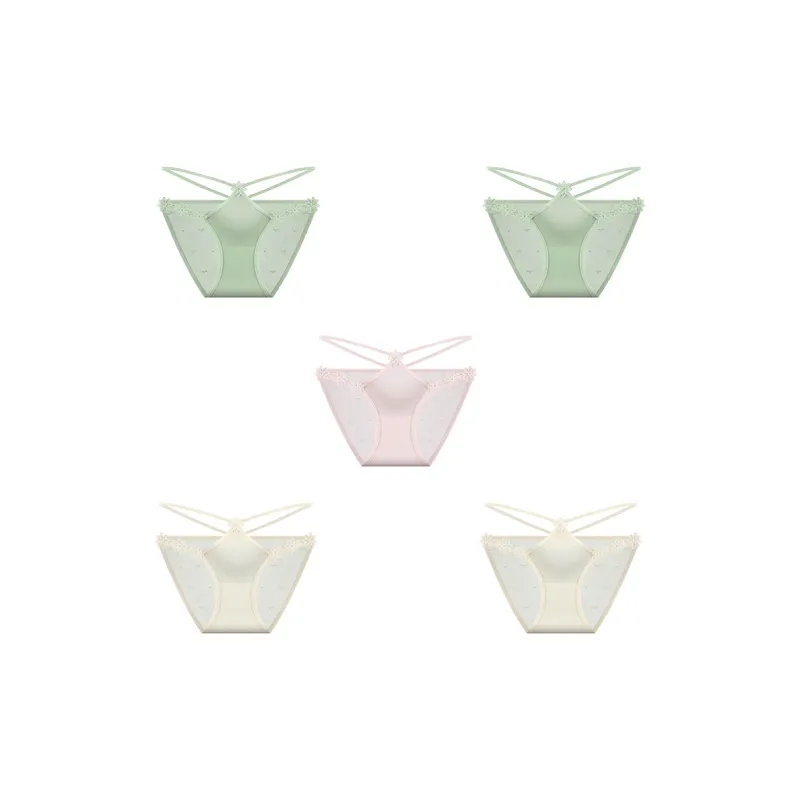 YUZHAOLIN Underpants Women's Multi Pack-22