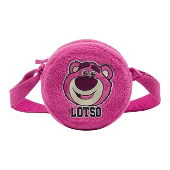 LINING Crossbody Bags Rose Purple