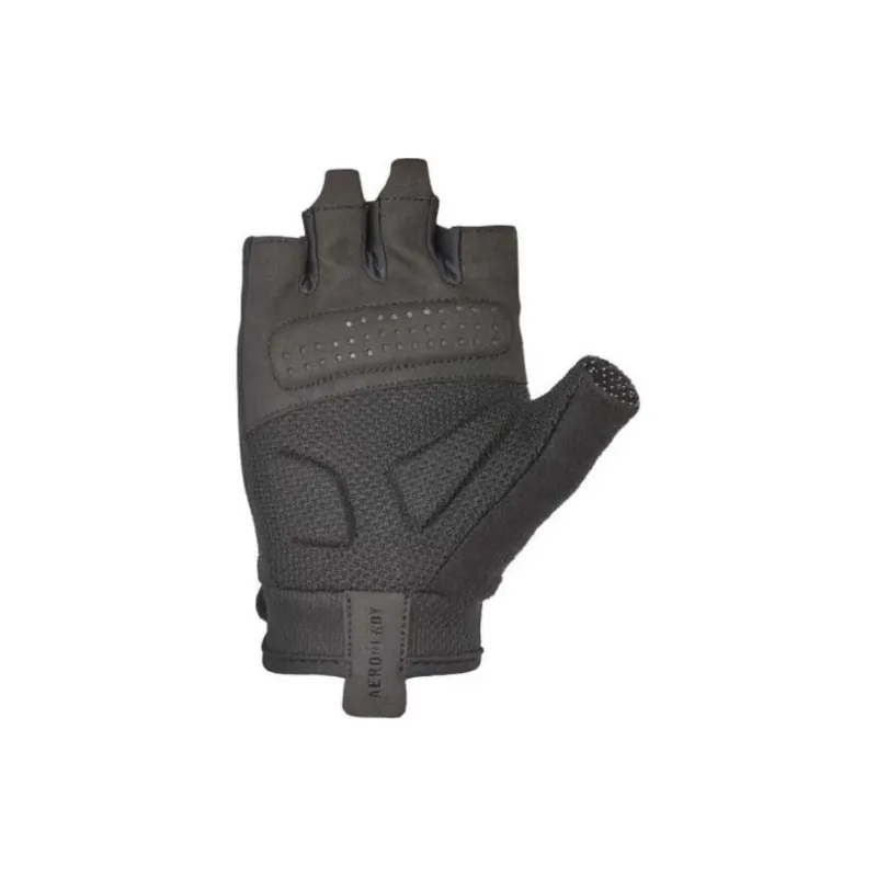 Adidas Weightlifting Belts / Gym Gloves Protected And Wear-resistant XS Gray Adults-1
