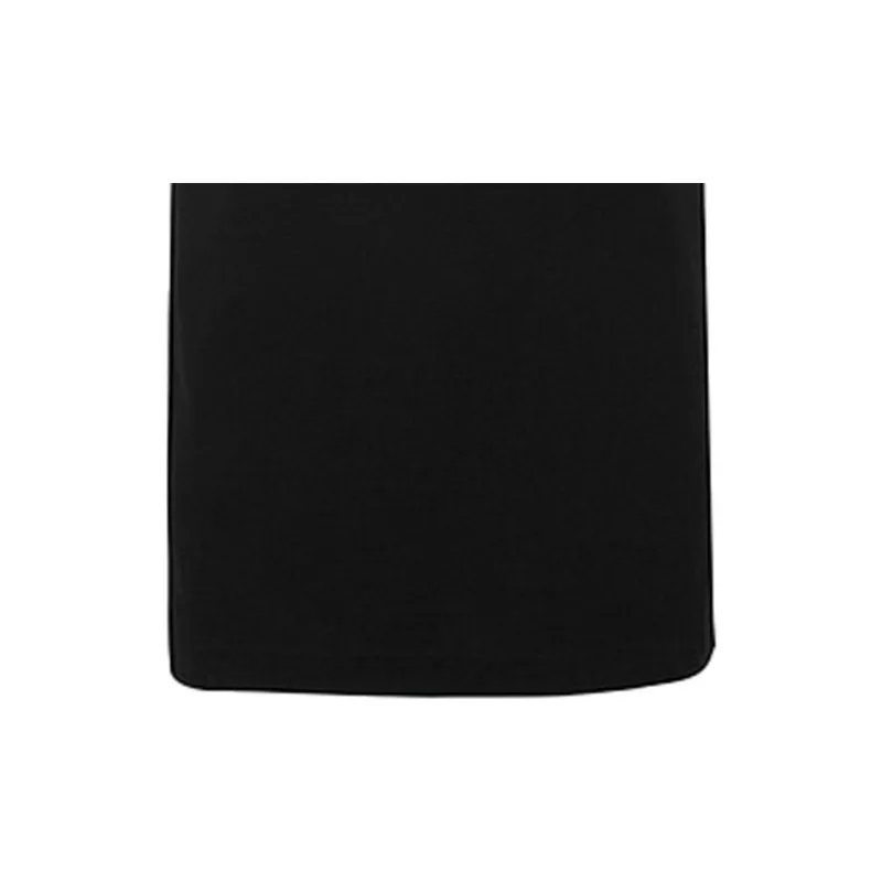 EMPORIO ARMANI EA7 Polo Shirt Men's Black-6