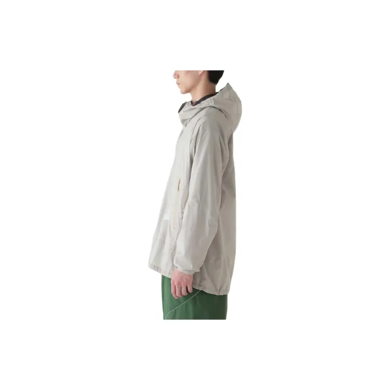 And Wander 3L Ul Rain Jacket-9