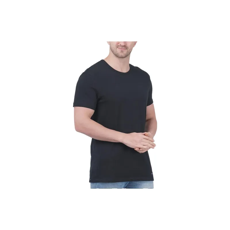 Columbia T-Shirt Men's 3 Pack Black-2
