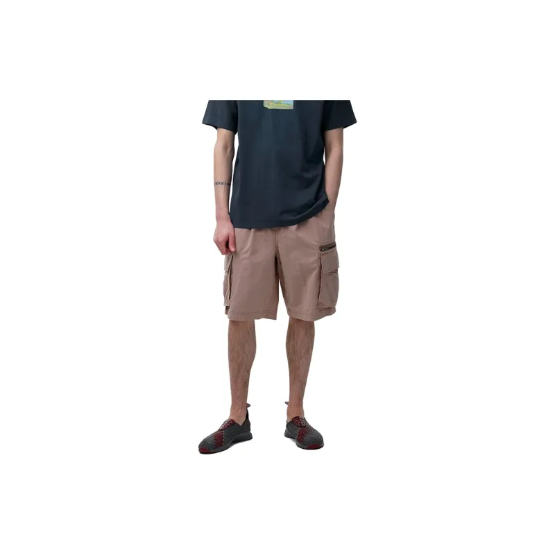 Thisisneverthat Zip Cargo Short-2