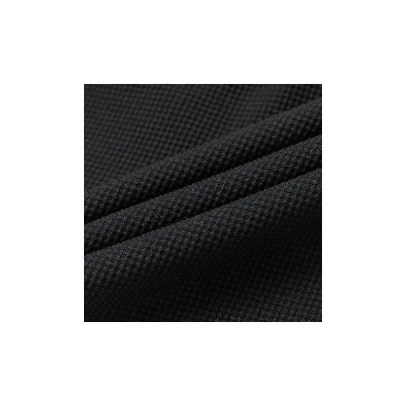EMPORIO ARMANI EA7 SS24 Casual Pants Men's Black-5
