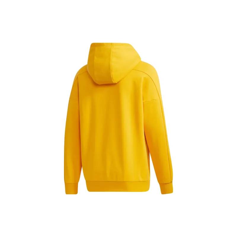 Adidas Sweatshirts Men Gold-7