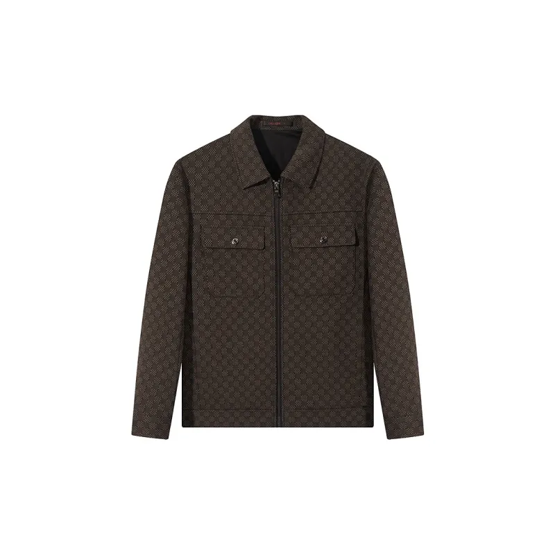 SEVEN Jackets Coats Men's Gift Bags-8