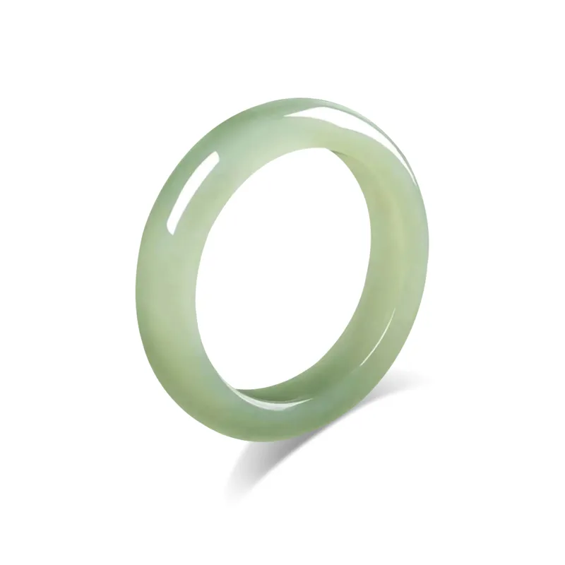 Master Kim Hand Accessory Green Jade Women's-0
