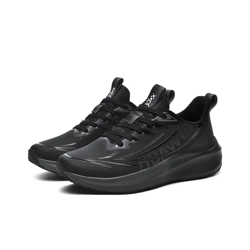 Yalu Low Top Running Shoes Men's-5