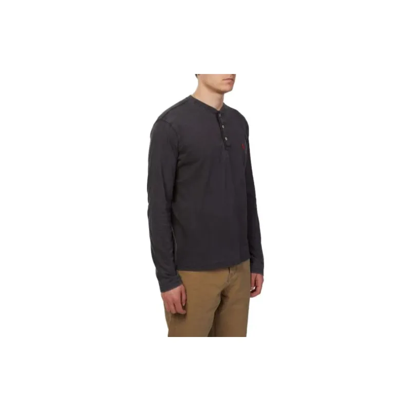 Polo Ralph Lauren SS23 T Shirt Men's Black-3