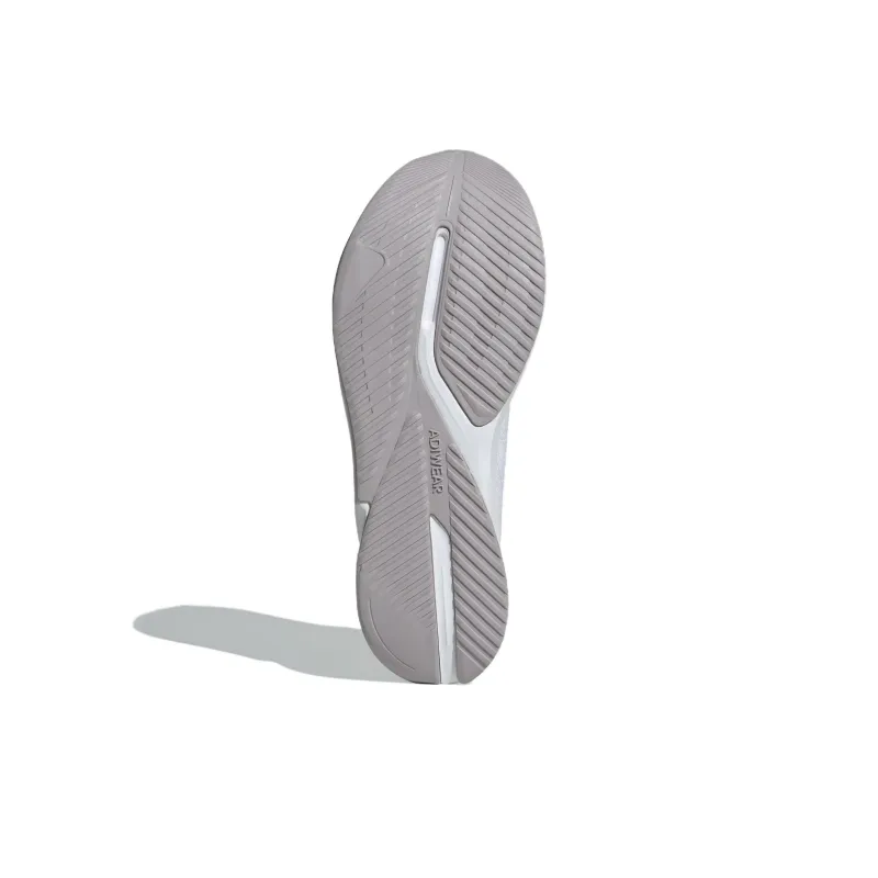 Adidas Duramo Sl Cloud White Aurora Met. Solar Red-4
