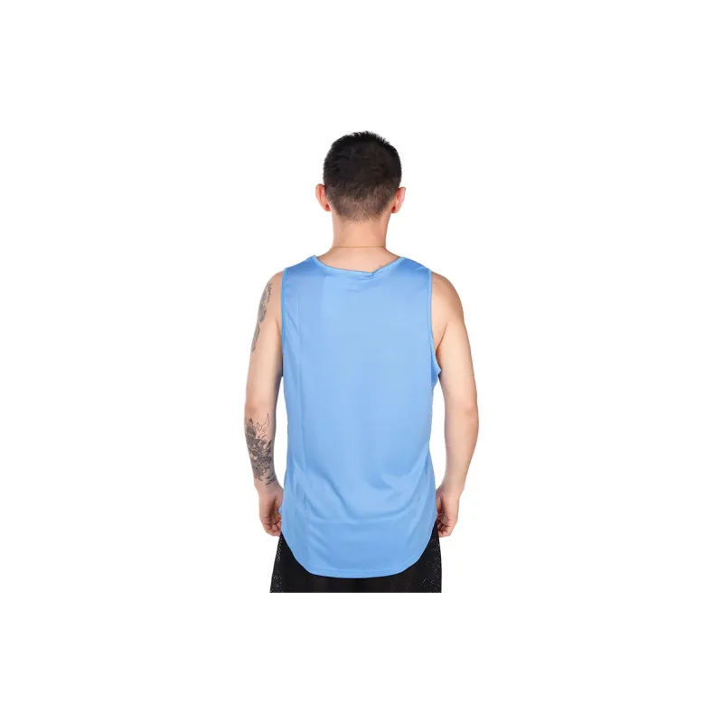 Slamble x The King Of Underdogs Sleeveless Camisole Tank Top Unisex-13