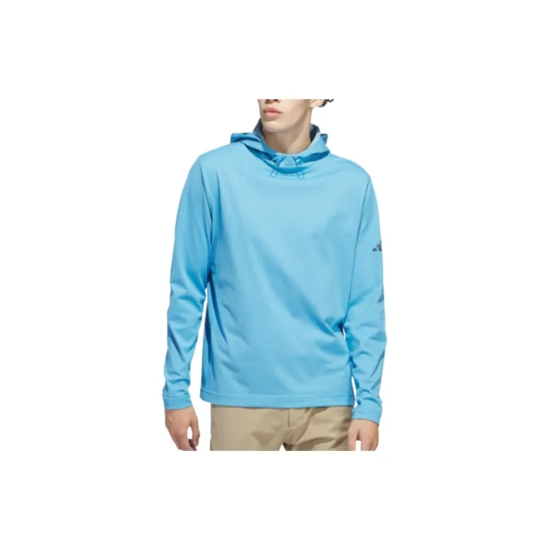 Adidas Free Shipping With AdiClub Lightweight Hoodie-3