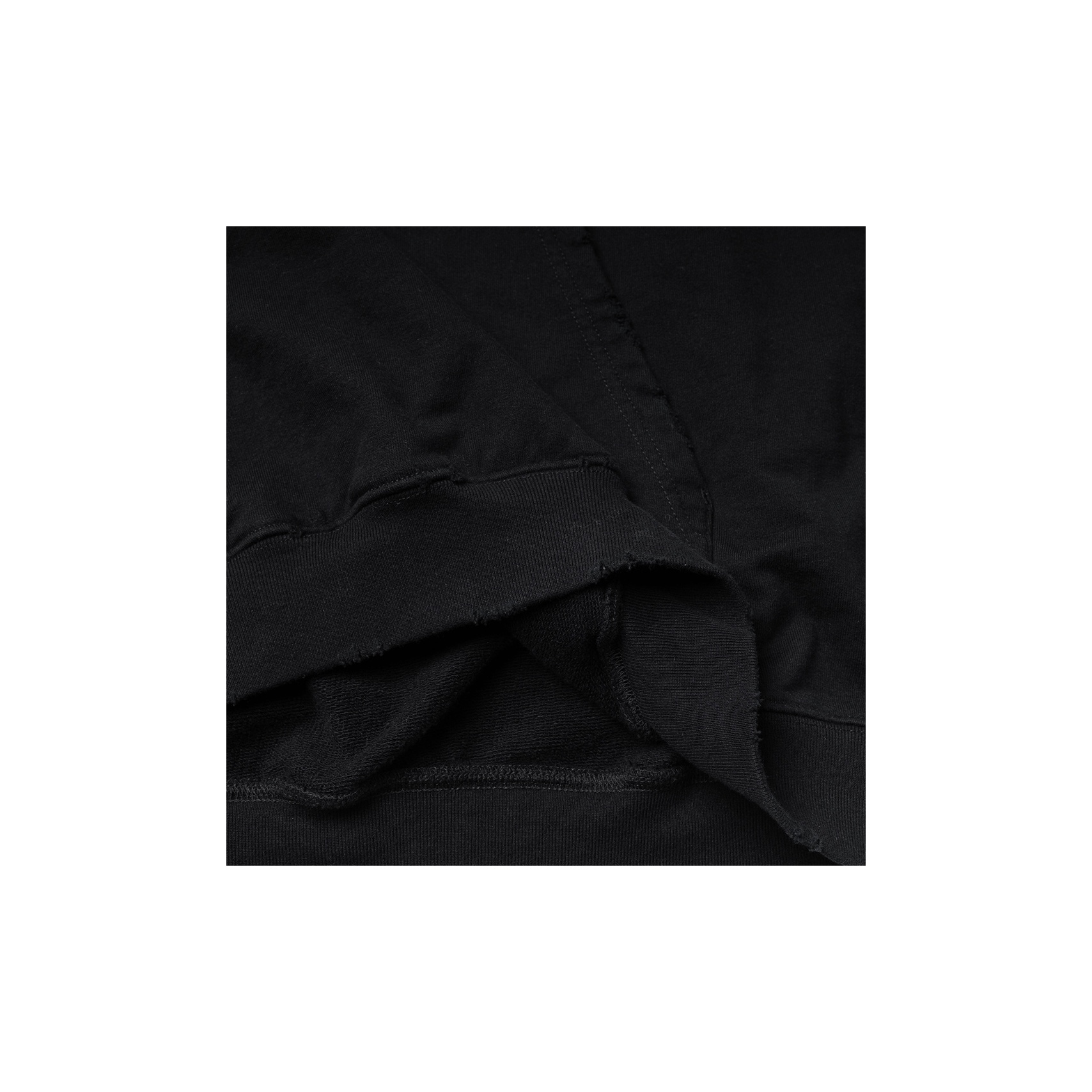 Balenciaga Large Fit Hand-Drawn Bb Icon Hoodie - Cheap Rcj Balenciaga Large Fit Hand-Drawn Bb Icon Hoodie - Cheap Rcj