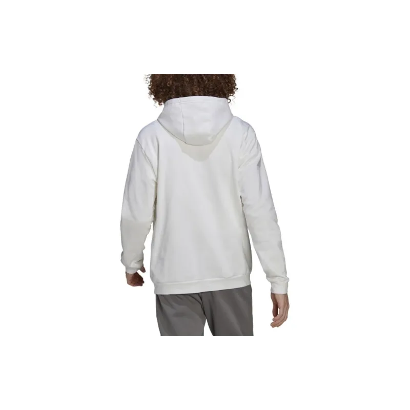 Adidas Sweatshirts Men White/Black-2