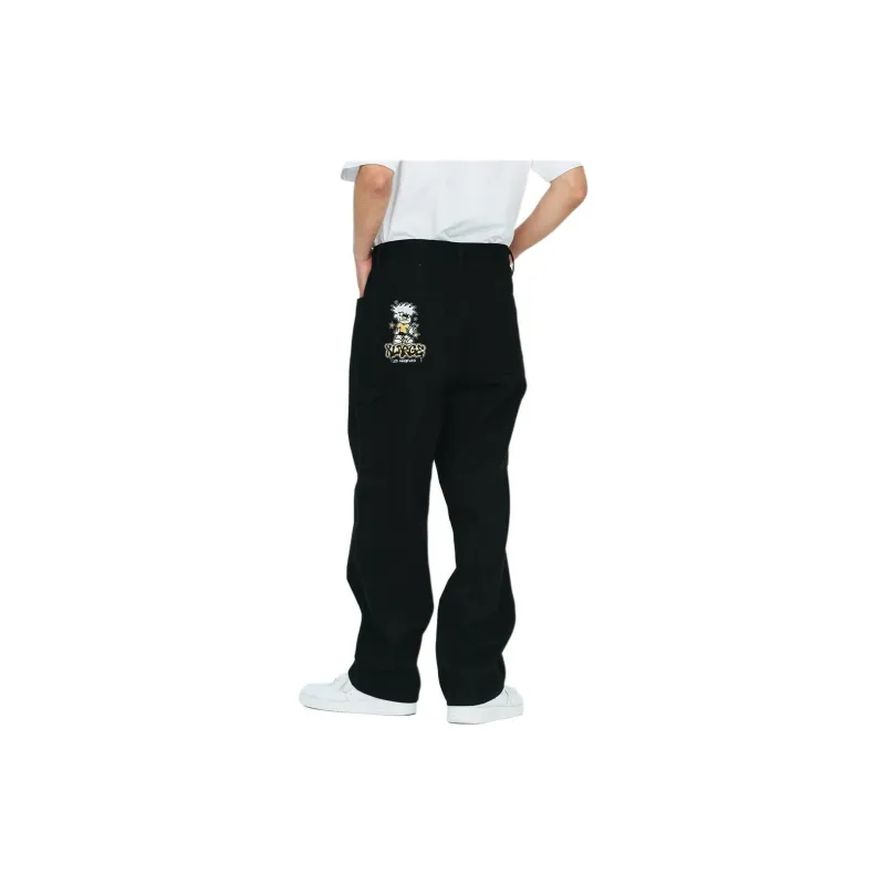 XLARGE Cargo Pants Men-2