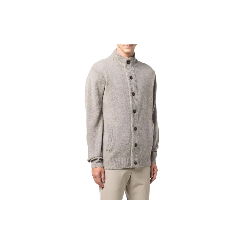 BARBOUR Knitwear Men Light Gray-3