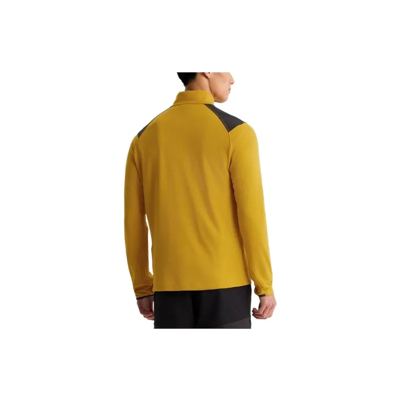 Jack Wolfskin KAMMWEG Velvet feel Coat Men's-5