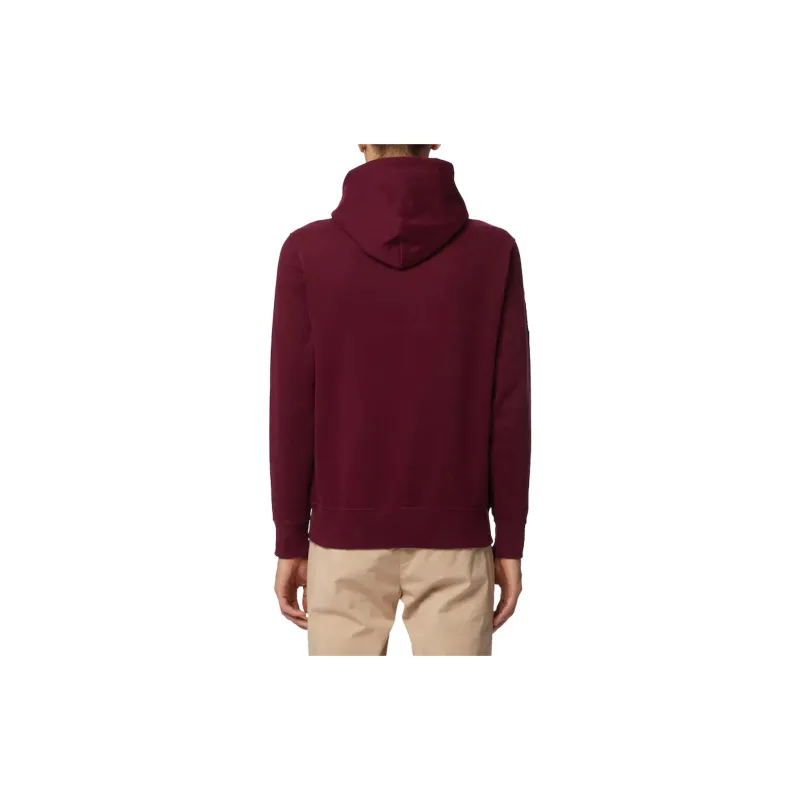 Polo Ralph Lauren Sweatshirt Men's Burgundy-9