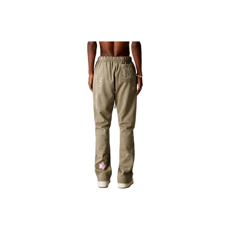 MR.ENJOYDA MONEY Casual Pants Unisex-8