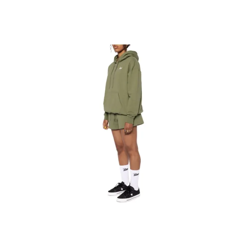 Patta Sweatshirts Unisex Green-3