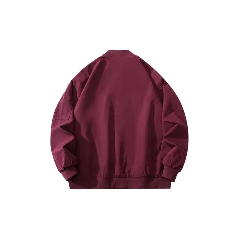 FAX FOR FMACM Jackets Coats Unisex-5