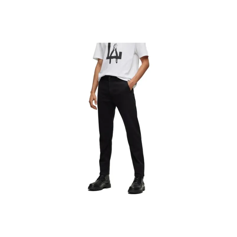 HUGO BOSS Casual Pants Men-4