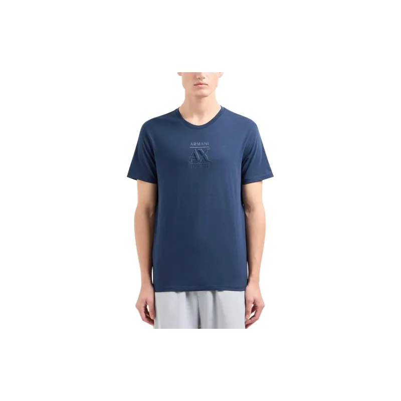 ARMANI EXCHANGE SS24 T Shirt Men's-5
