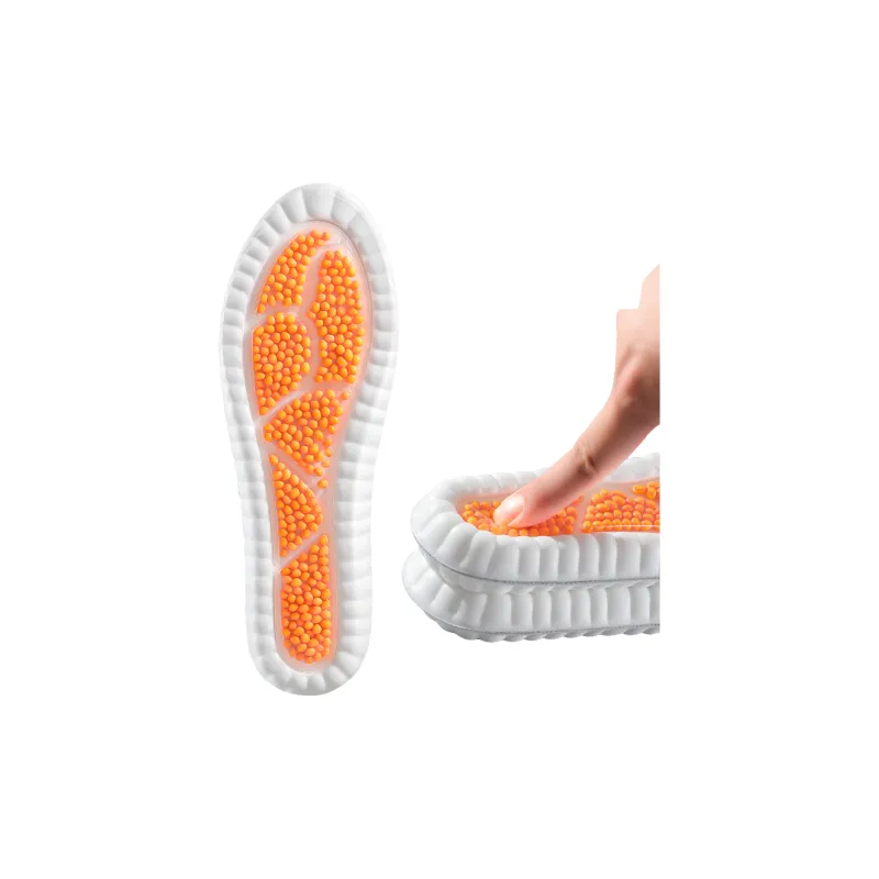 Step Cloud Air Cushion Insoles Unisex-2