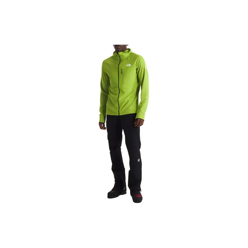 THE NORTH FACE Summit Series Futurefleece Full Zip Hoodie-2