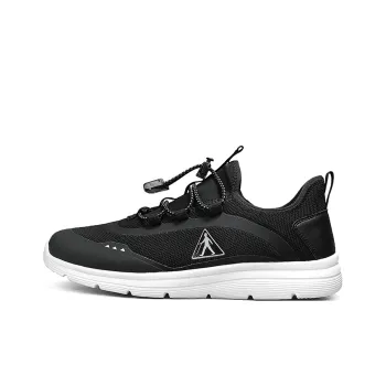 ZULIZ Cushioning Coverage Wear-Resistant Slip-Resistant Low-Top Running Shoes Unisex