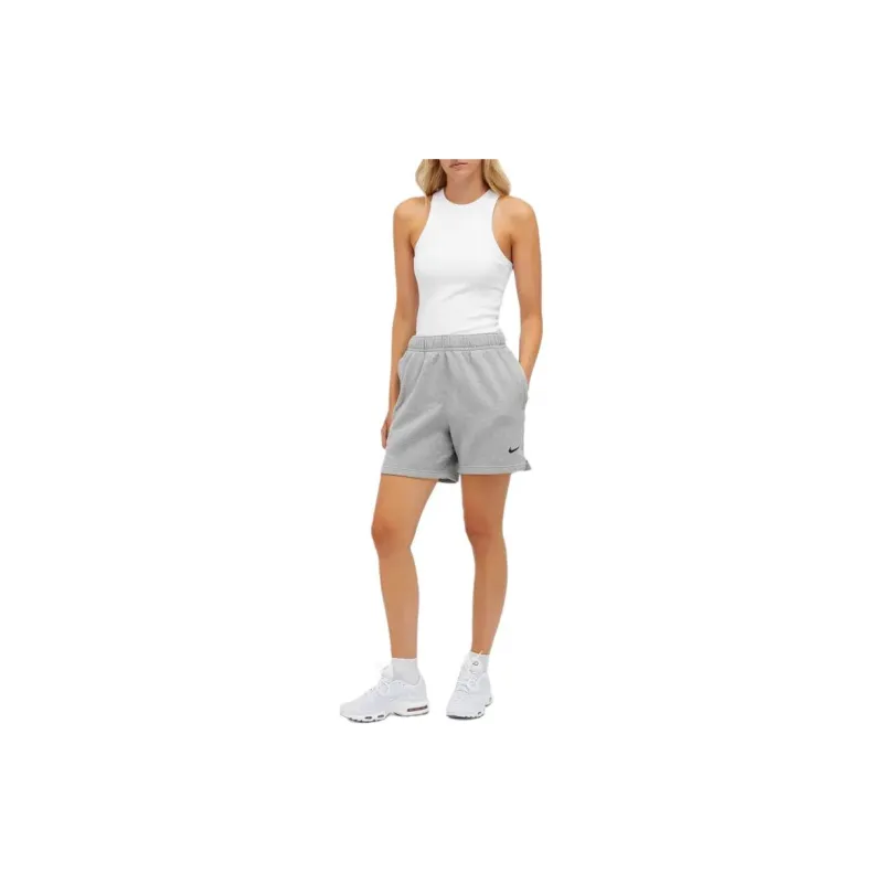 Nike Nocta Cardinal Fleece Shorts-2