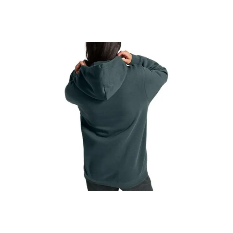 Converse Go-ToAll Star Sweatshirt Unisex Green-2