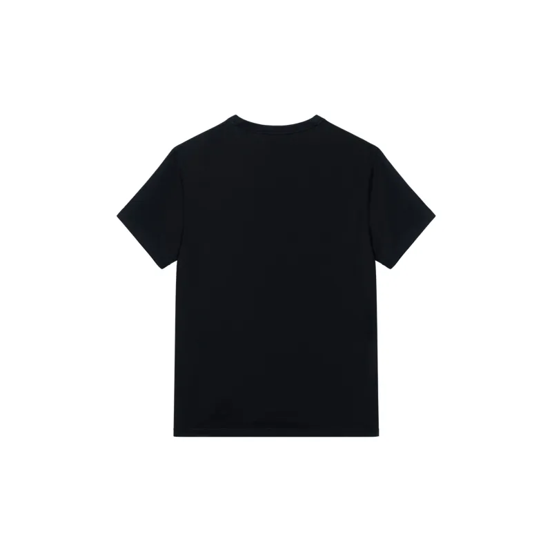 Burberry Monogram Motif Cotton T shirt-1