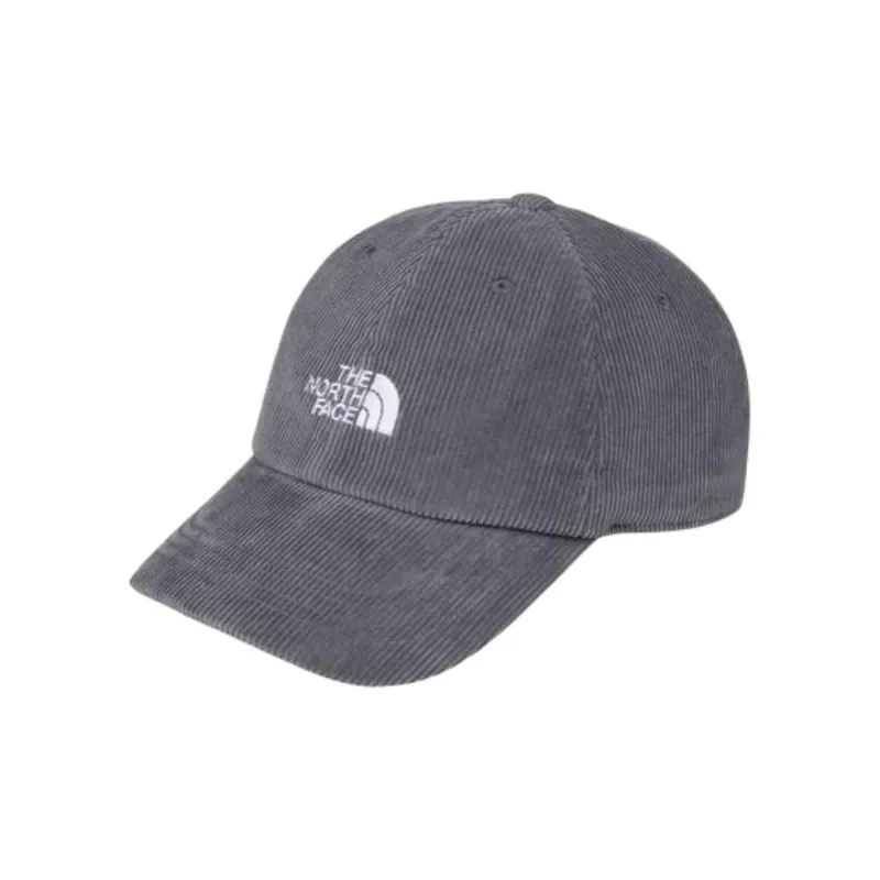 THE NORTH FACE Nylon Baseball Caps Men's Black/Brown/Gray-6