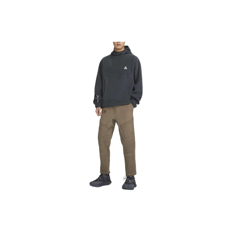 Nike ACG Wolf Tree Sweatshirt Men's Dark Gray-2