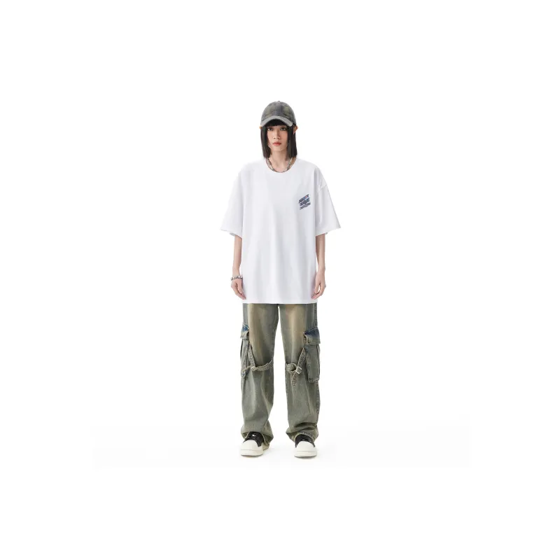 Airwalk T-Shirts Unisex-66