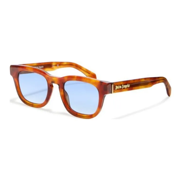 PALM ANGELS Echo Sunglasses-0