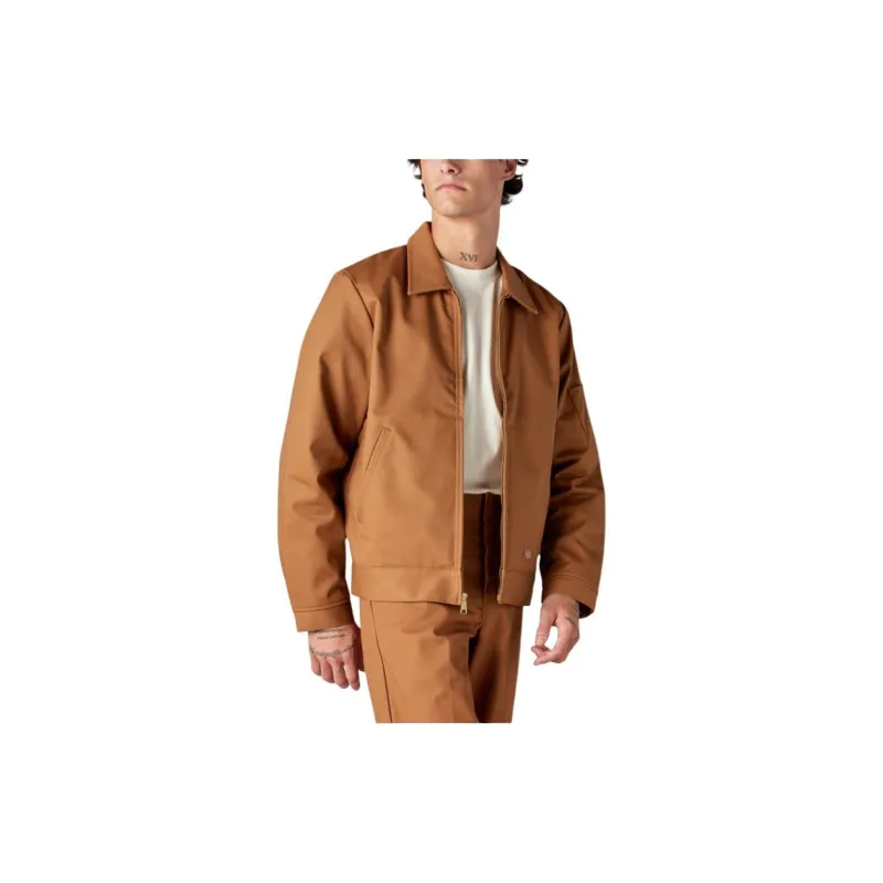 Dickies Jackets Men Orange-3