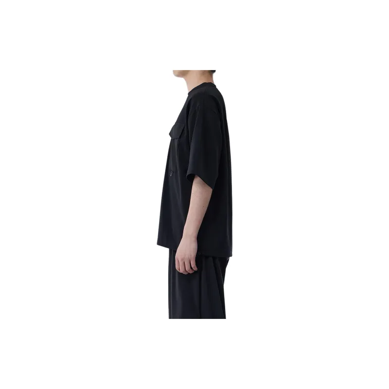 UNITED TOKYO FW24 T Shirt Men's Black-3