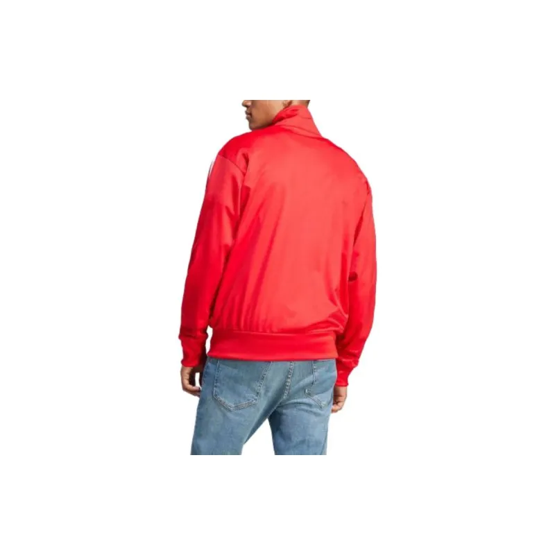 Adidas Originals Firebird Trefoil logo Jacket-2