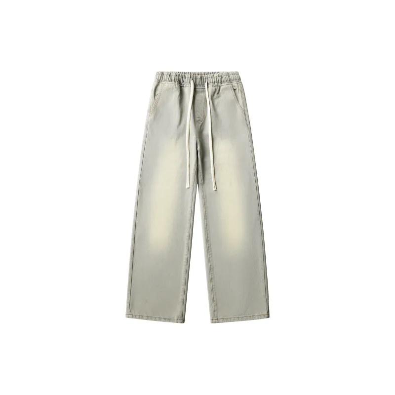 ERRORLOAD Jeans Unisex-1