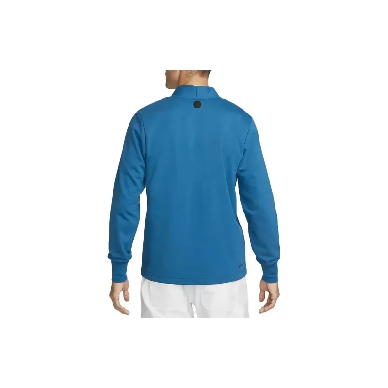 Nike Knitwear Men Industrial Blue-3