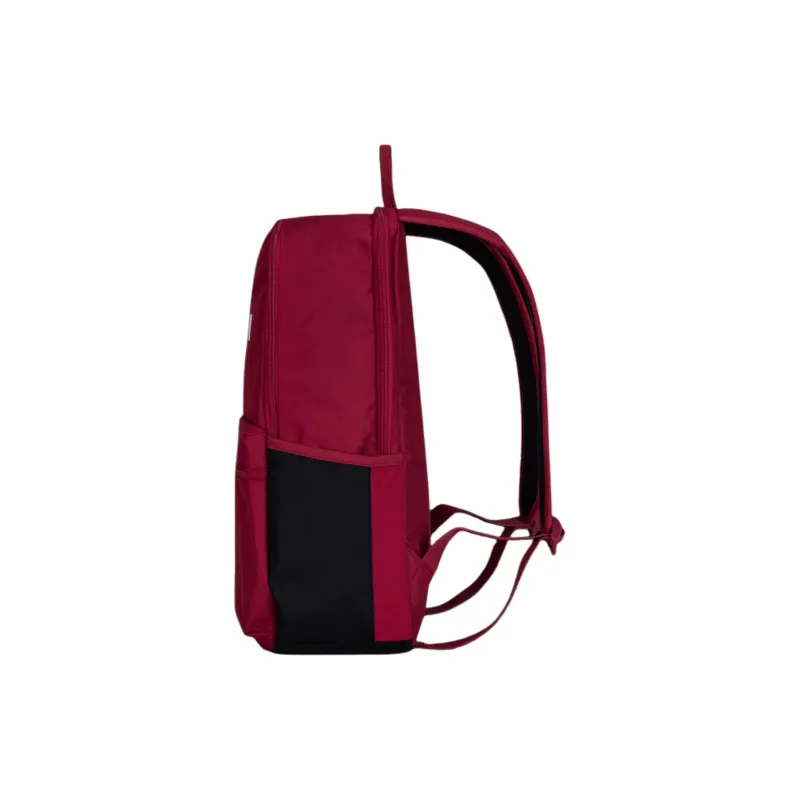 Jordan Polyester Backpack Regular Unisex Red-2