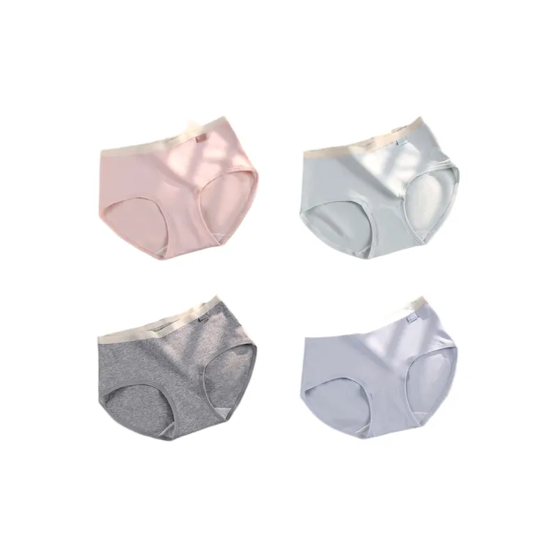 Lan Miao Underpants Women's 4 Pack-15