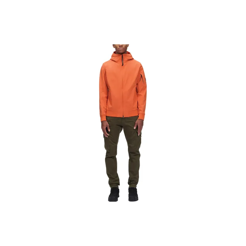 C.P.Company Jackets Men Orange-3