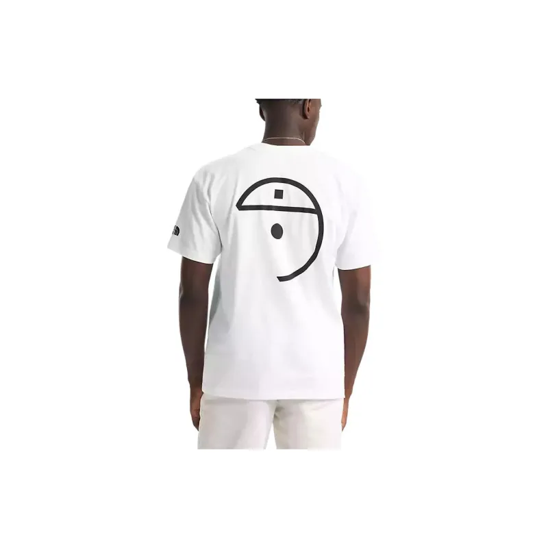 THE NORTH FACE Heavyweight T shirt-2